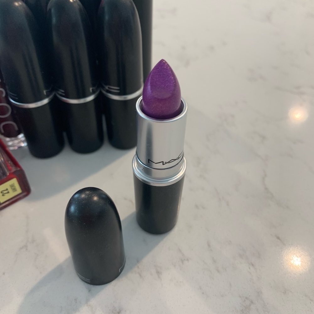 MAC Lipstick